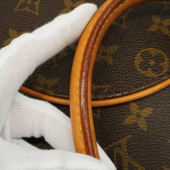 Louis Vuitton Monogram Ellipse MM Handbag - Picture 7 of 10